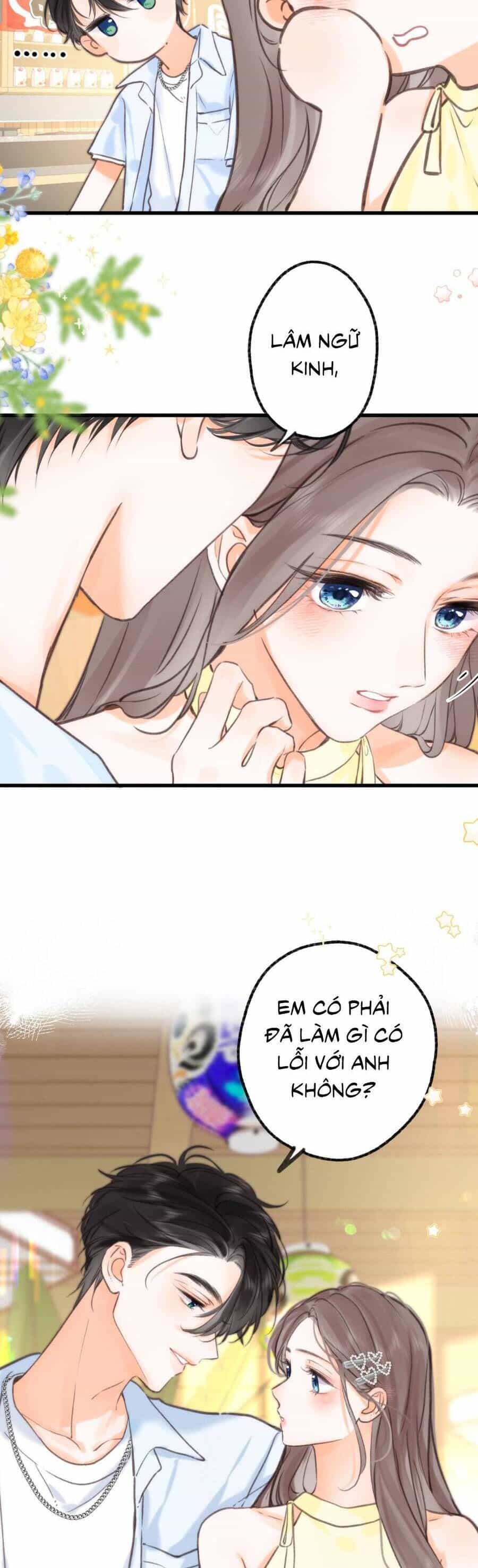 Tôi Mộng Giữa Ban Ngày - Chương 117 - ảnh 4