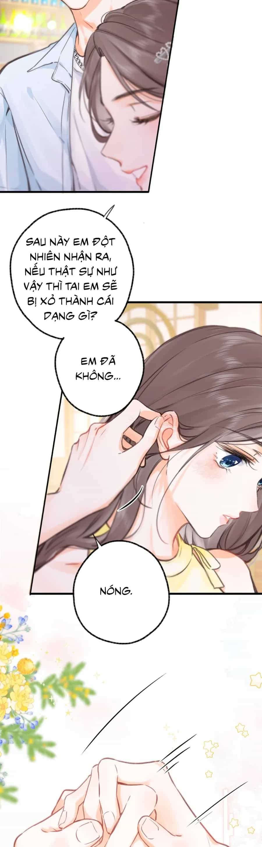Tôi Mộng Giữa Ban Ngày - Chương 119 - ảnh 11