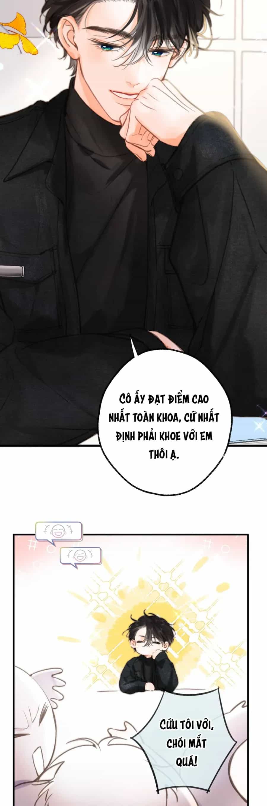 Tôi Mộng Giữa Ban Ngày - Chương 124 - ảnh 26
