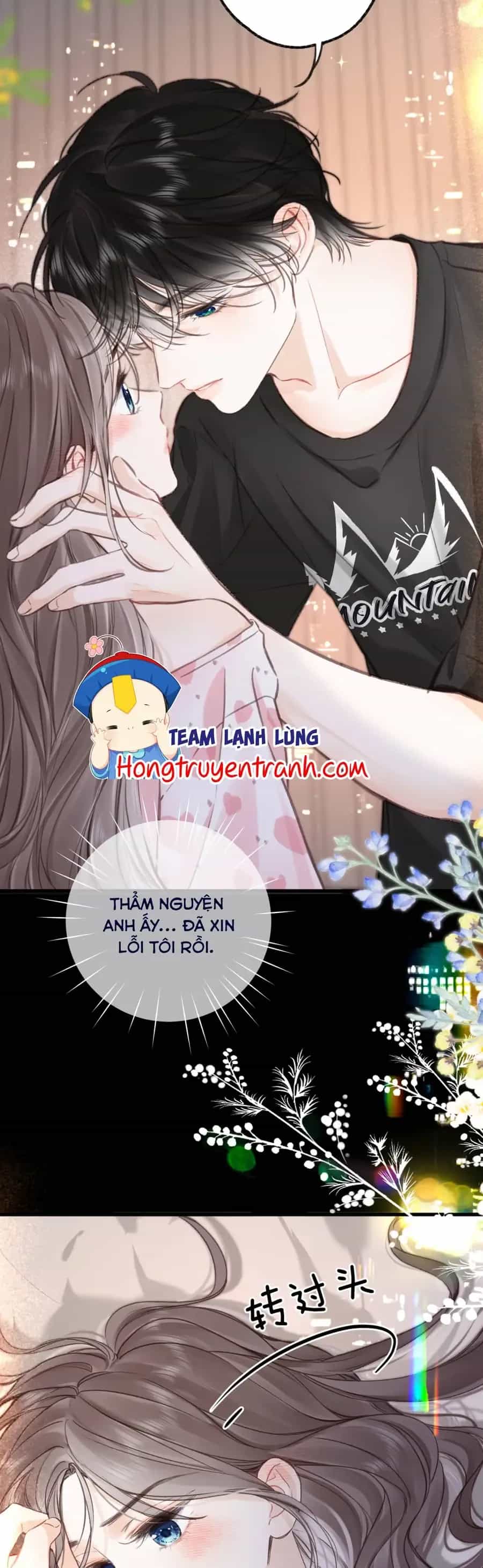 Tôi Mộng Giữa Ban Ngày - Chương 128 - ảnh 16