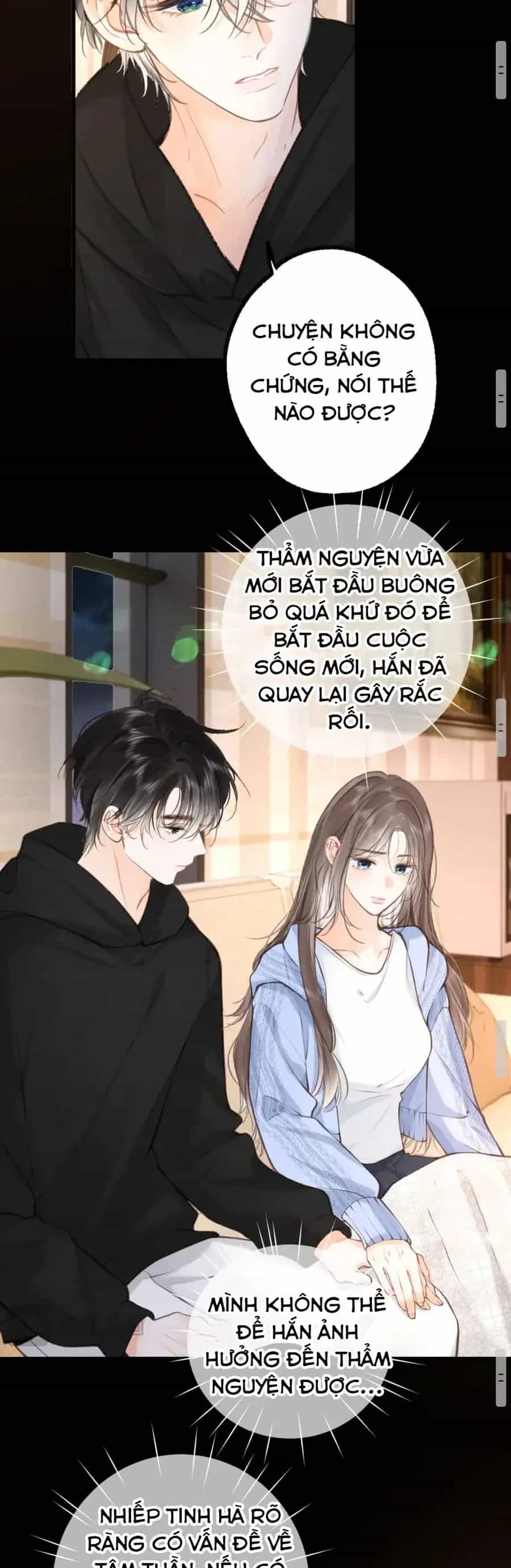 Tôi Mộng Giữa Ban Ngày - Chương 136 - ảnh 16