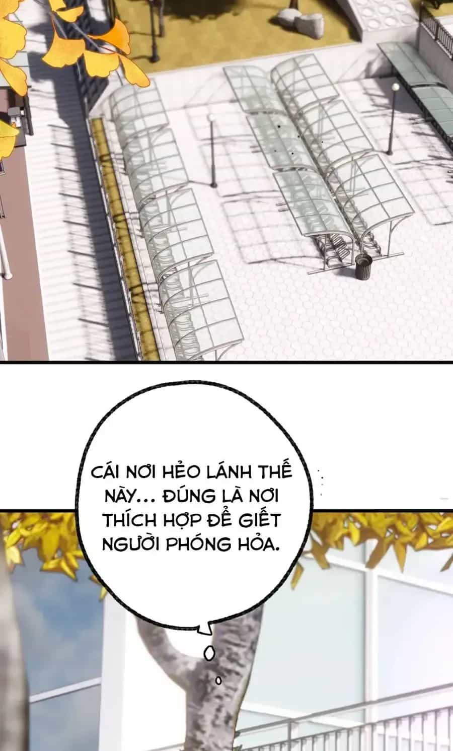 Tôi Mộng Giữa Ban Ngày - Chương 137 - ảnh 29