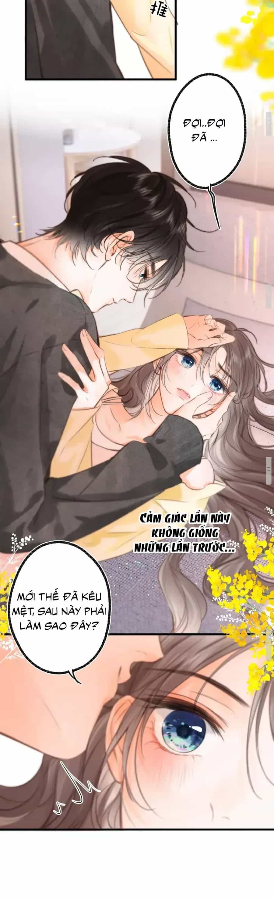 Tôi Mộng Giữa Ban Ngày - Chương 141 - ảnh 19