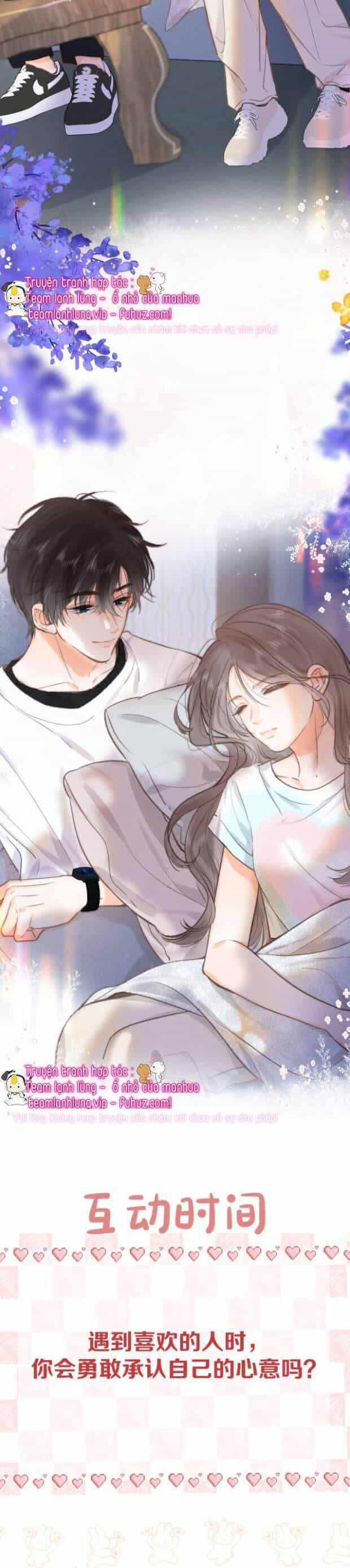Tôi Mộng Giữa Ban Ngày - Chương 18 - ảnh 14