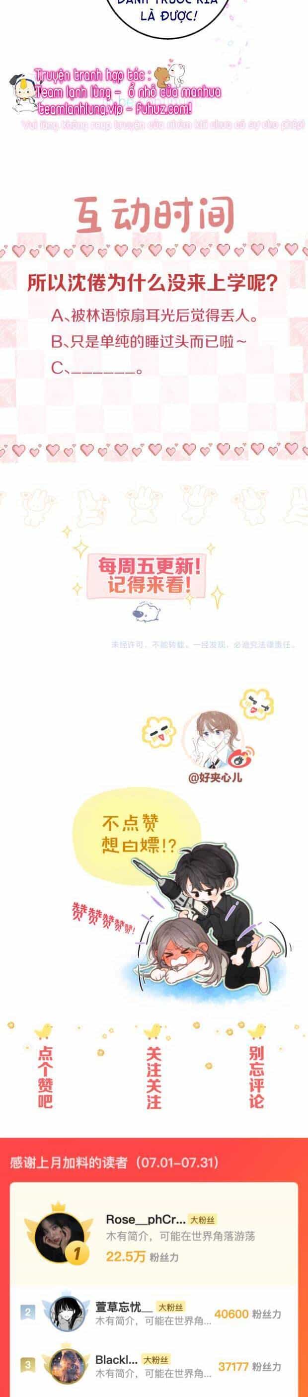 Tôi Mộng Giữa Ban Ngày - Chương 19 - ảnh 27