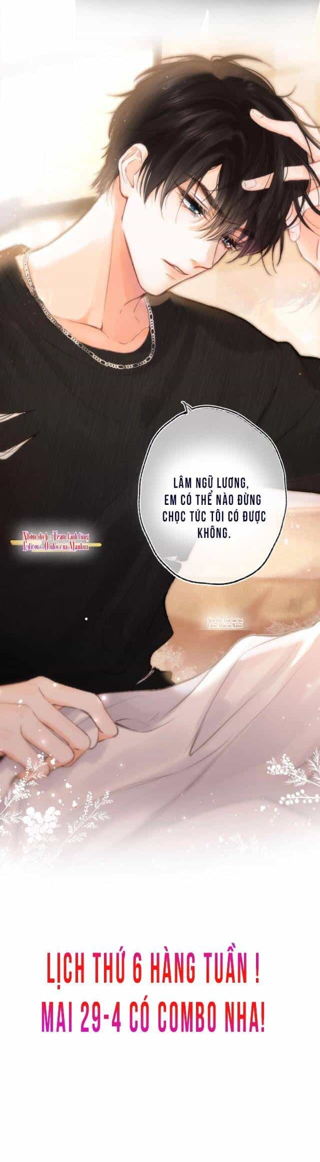 Tôi Mộng Giữa Ban Ngày - Chương 1 - ảnh 4