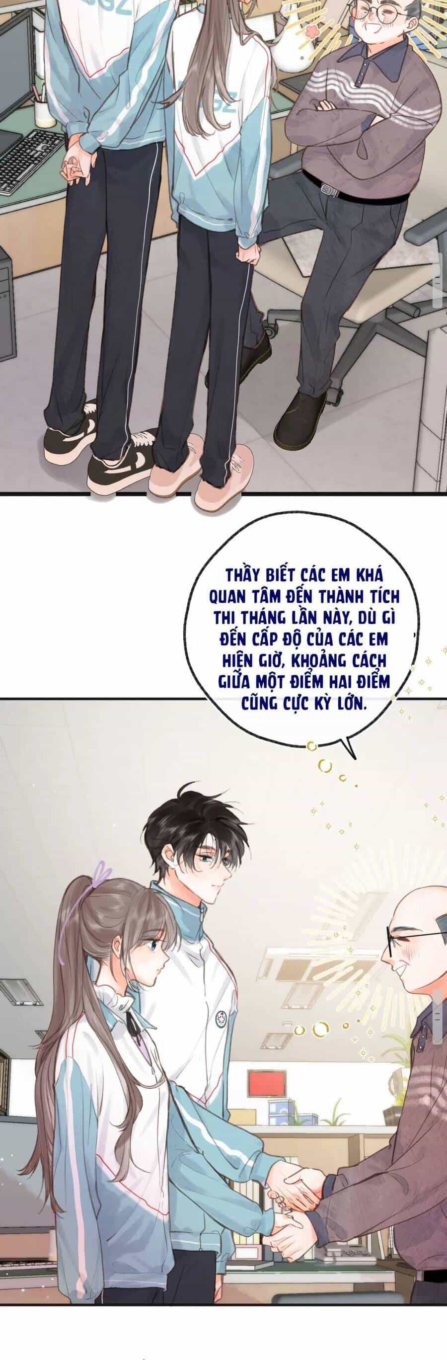 Tôi Mộng Giữa Ban Ngày - Chương 32 - ảnh 11