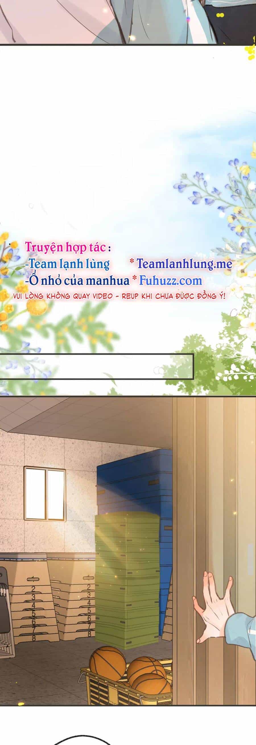 Tôi Mộng Giữa Ban Ngày - Chương 33 - ảnh 20