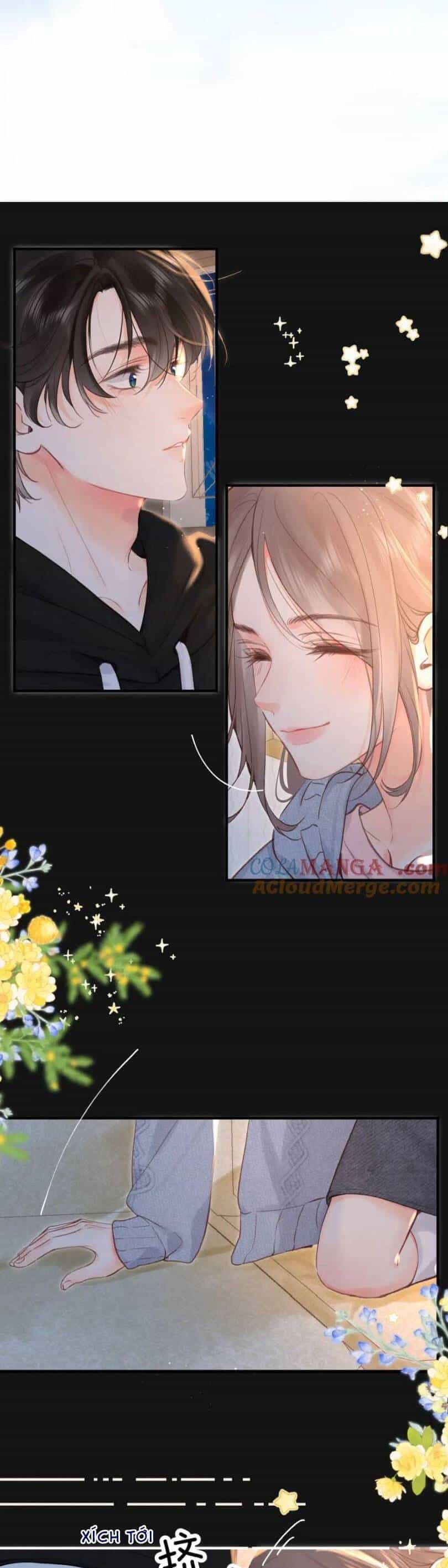 Tôi Mộng Giữa Ban Ngày - Chương 40 - ảnh 6