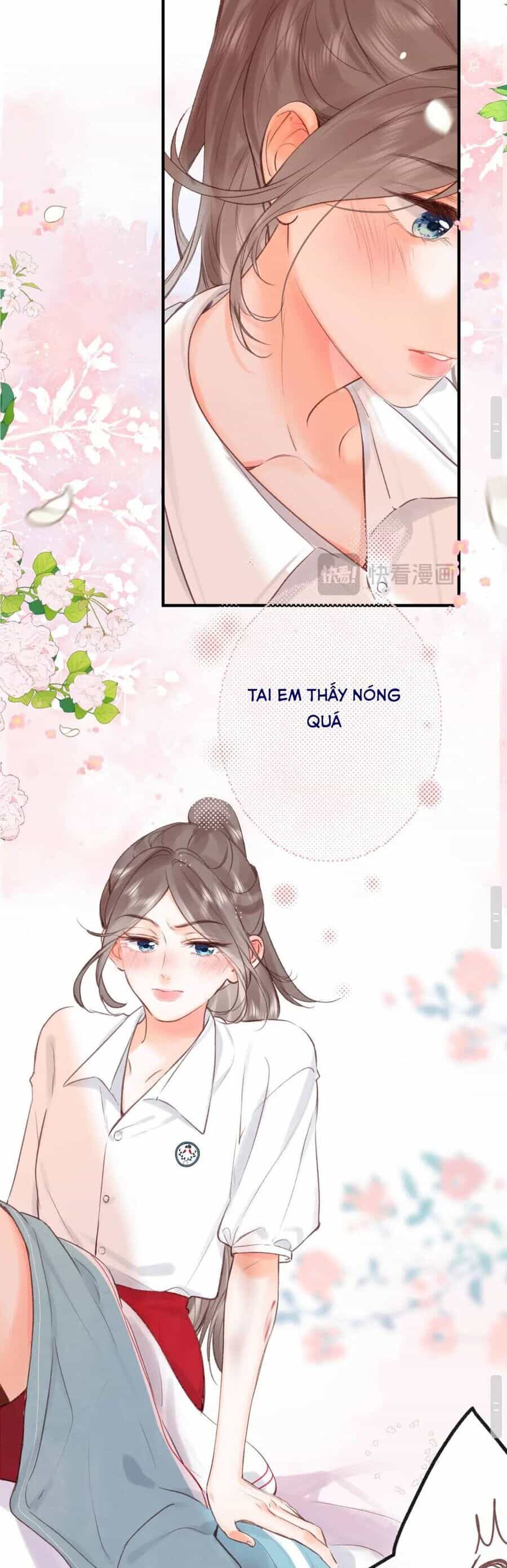 Tôi Mộng Giữa Ban Ngày - Chương 45 - ảnh 10
