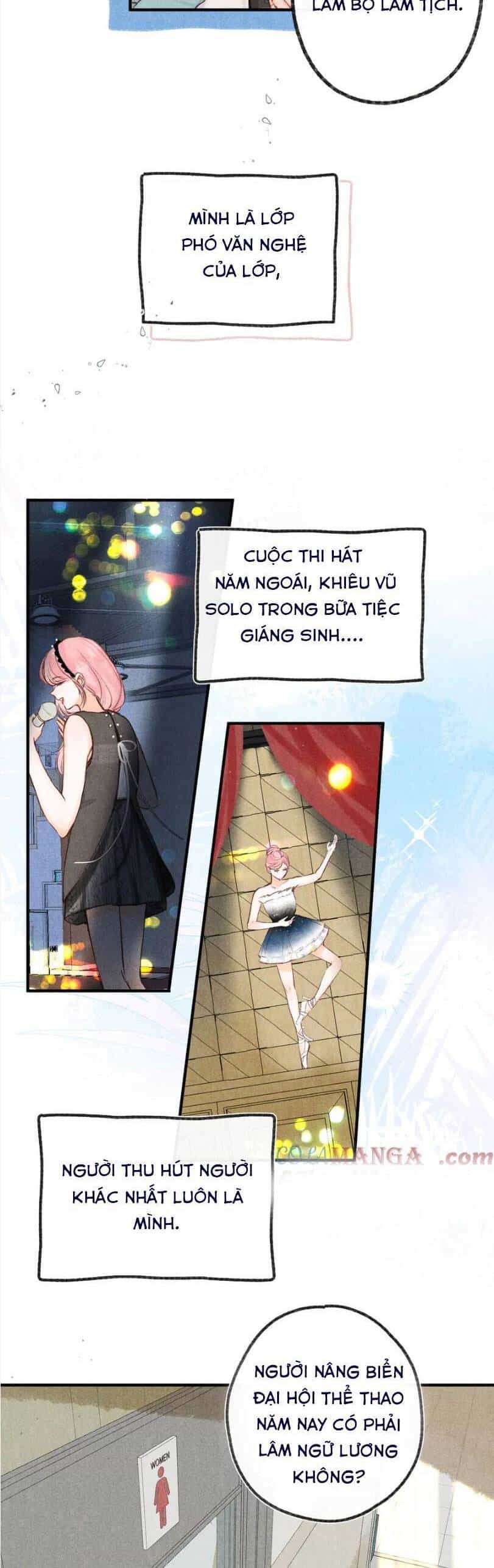 Tôi Mộng Giữa Ban Ngày - Chương 46 - ảnh 7