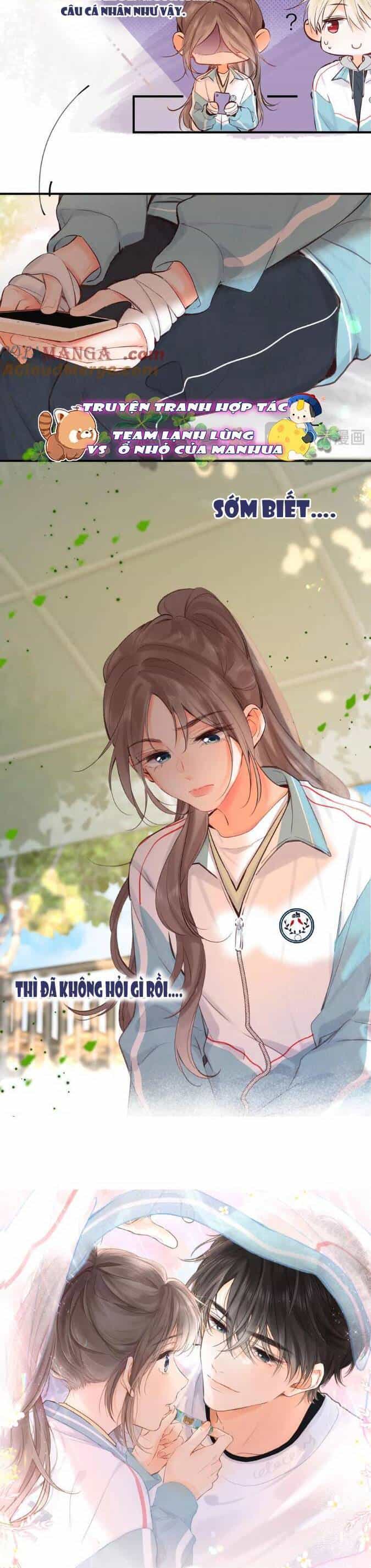 Tôi Mộng Giữa Ban Ngày - Chương 53 - ảnh 10