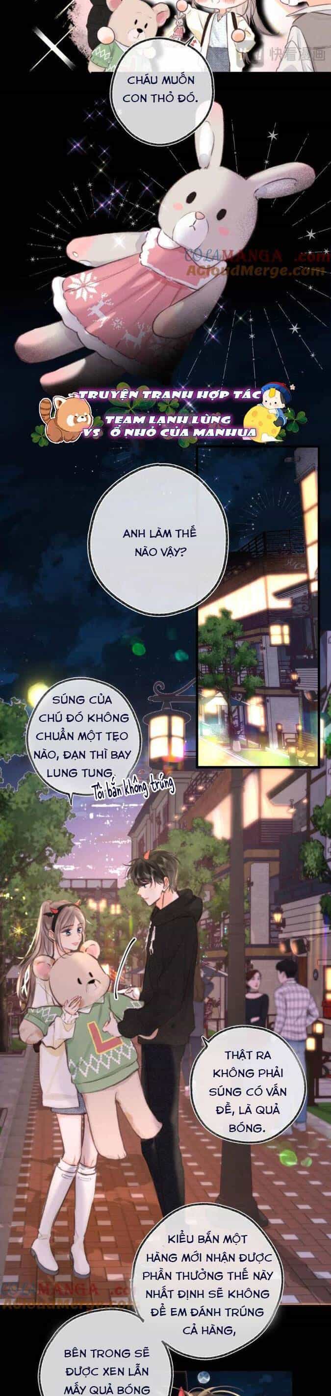 Tôi Mộng Giữa Ban Ngày - Chương 57 - ảnh 21