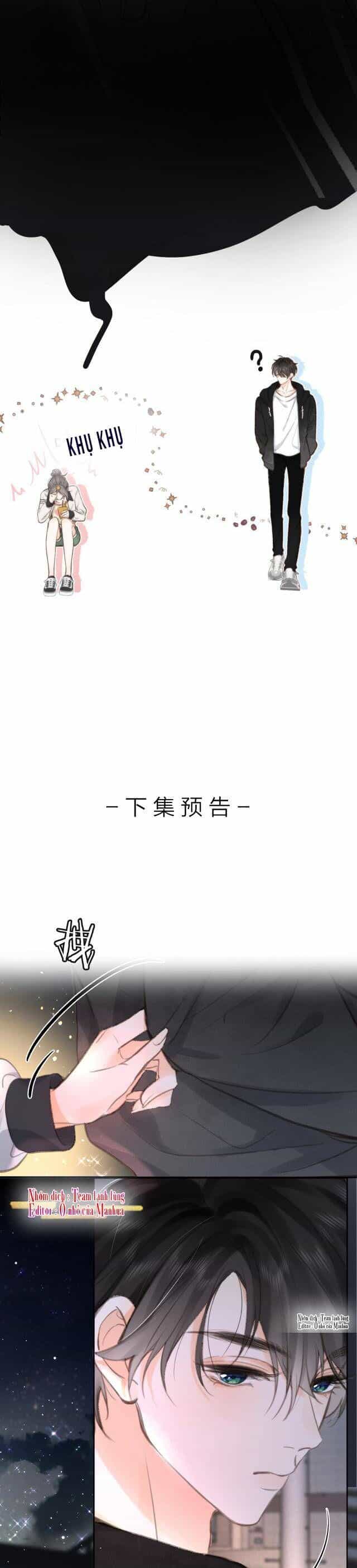 Tôi Mộng Giữa Ban Ngày - Chương 4 - ảnh 24