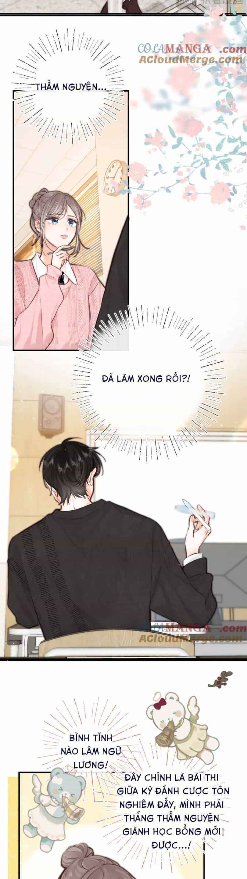 Tôi Mộng Giữa Ban Ngày - Chương 63 - ảnh 11