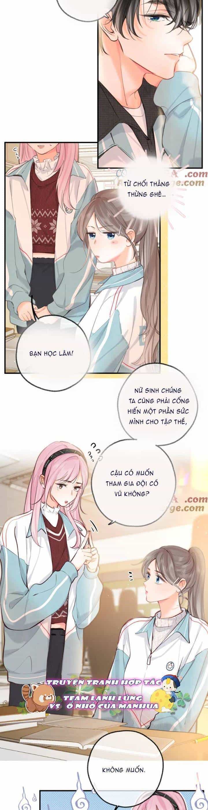Tôi Mộng Giữa Ban Ngày - Chương 65 - ảnh 8