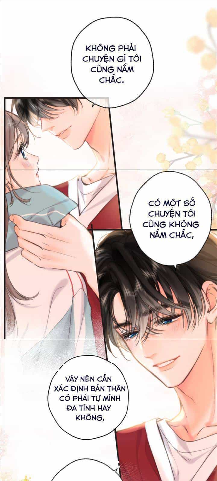Tôi Mộng Giữa Ban Ngày - Chương 70 - ảnh 11