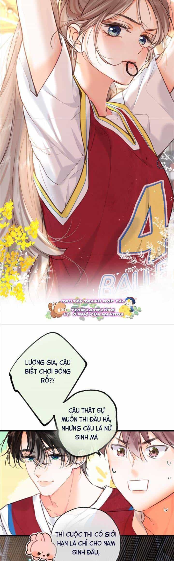 Tôi Mộng Giữa Ban Ngày - Chương 71 - ảnh 9