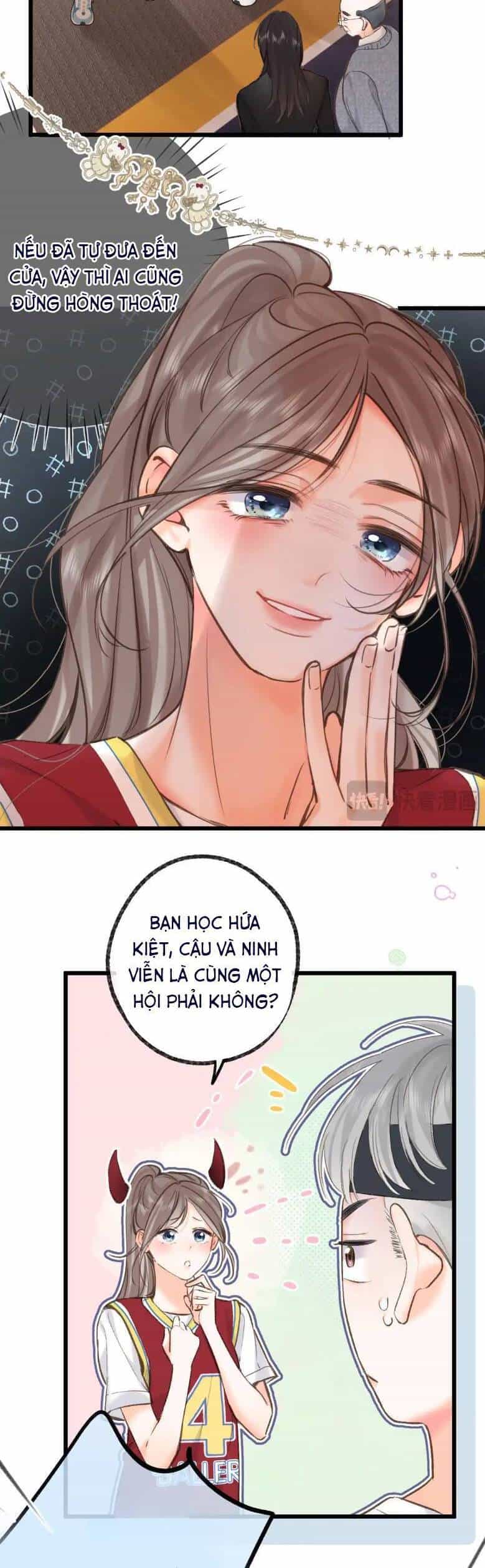 Tôi Mộng Giữa Ban Ngày - Chương 73 - ảnh 10