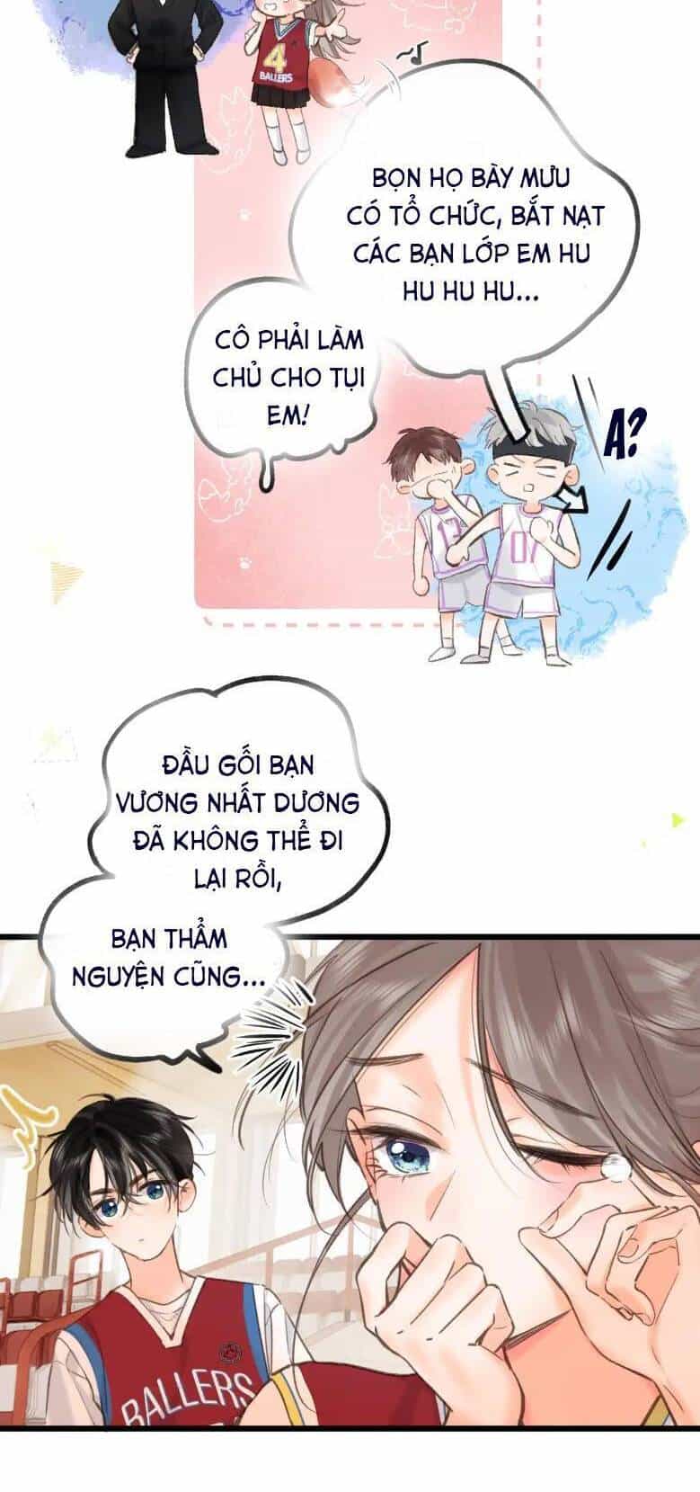 Tôi Mộng Giữa Ban Ngày - Chương 73 - ảnh 12