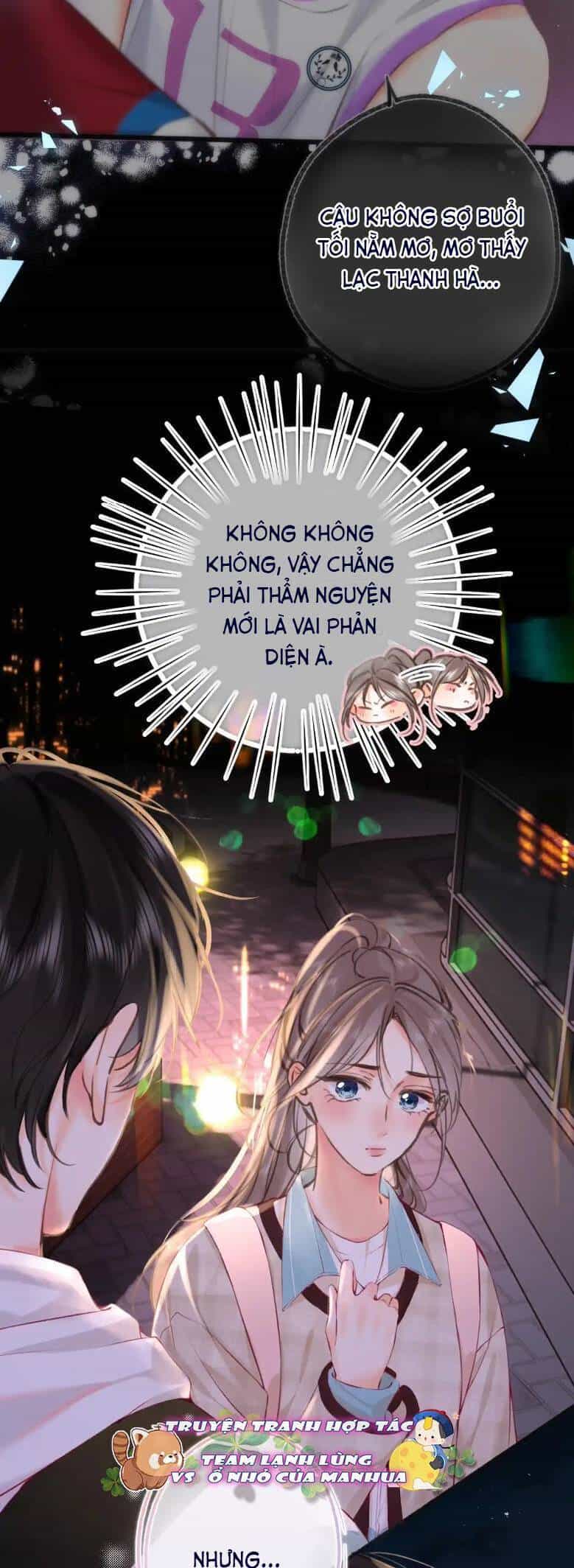 Tôi Mộng Giữa Ban Ngày - Chương 73 - ảnh 33