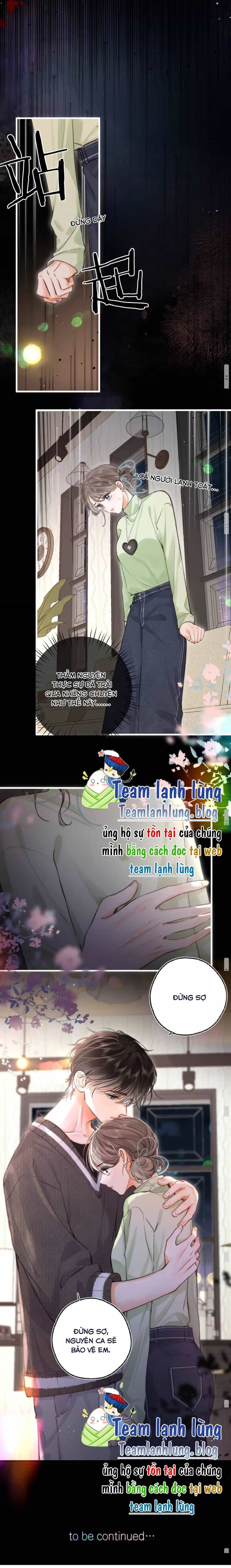 Tôi Mộng Giữa Ban Ngày - Chương 81 - ảnh 6