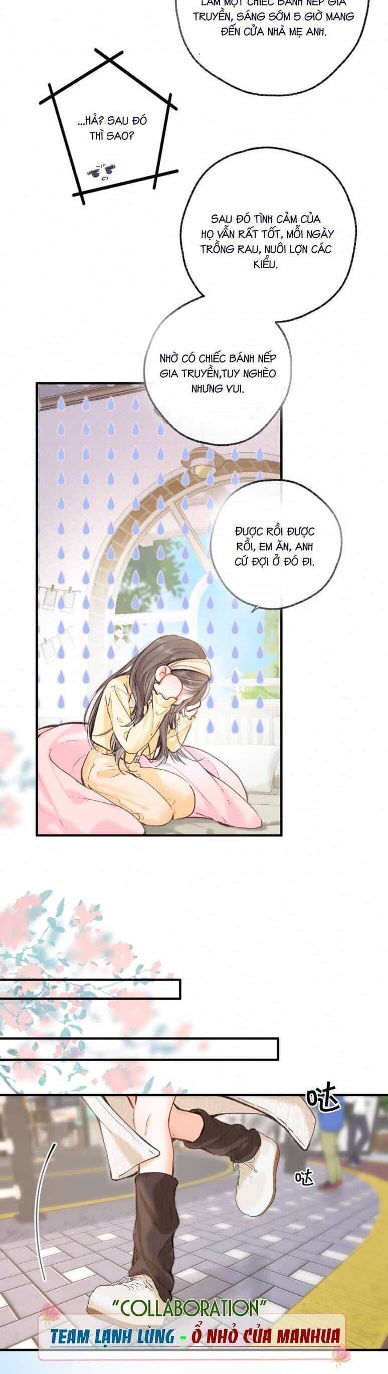 Tôi Mộng Giữa Ban Ngày - Chương 84 - ảnh 5