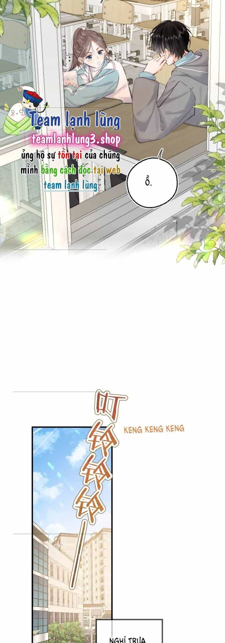 Tôi Mộng Giữa Ban Ngày - Chương 86 - ảnh 10