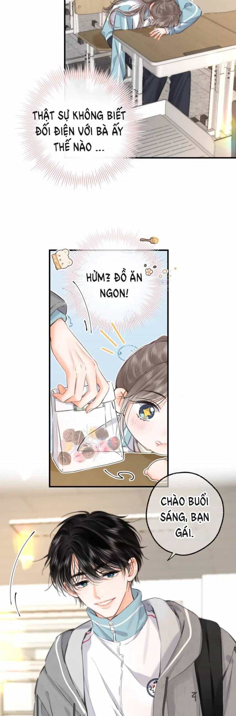 Tôi Mộng Giữa Ban Ngày - Chương 86 - ảnh 6