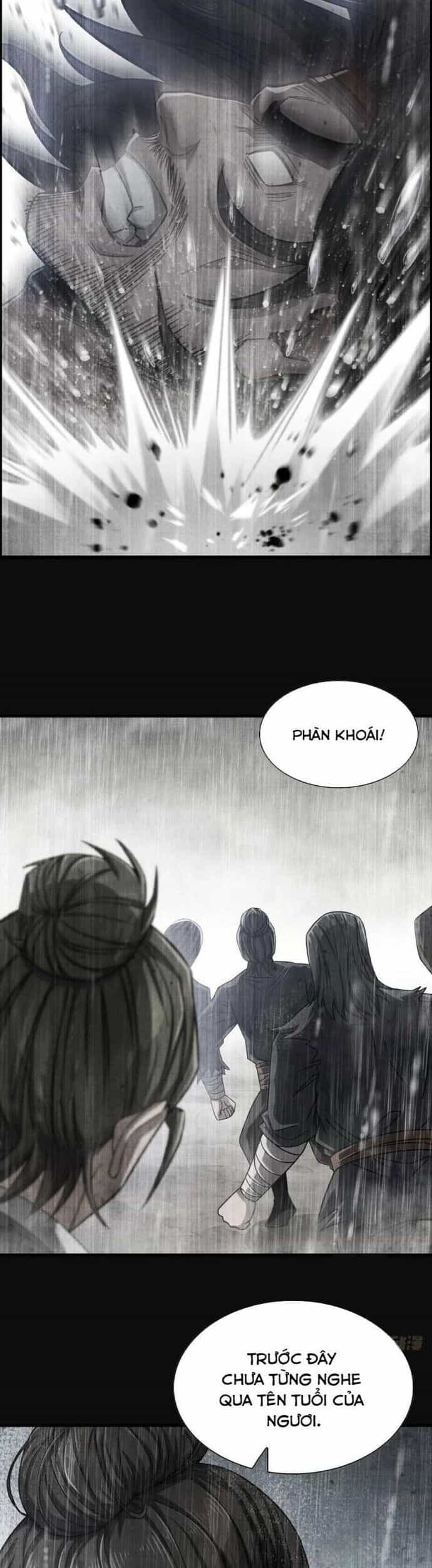 Tôi Một Tay Thống Trị Trò Chơi - Chương 23 - ảnh 17
