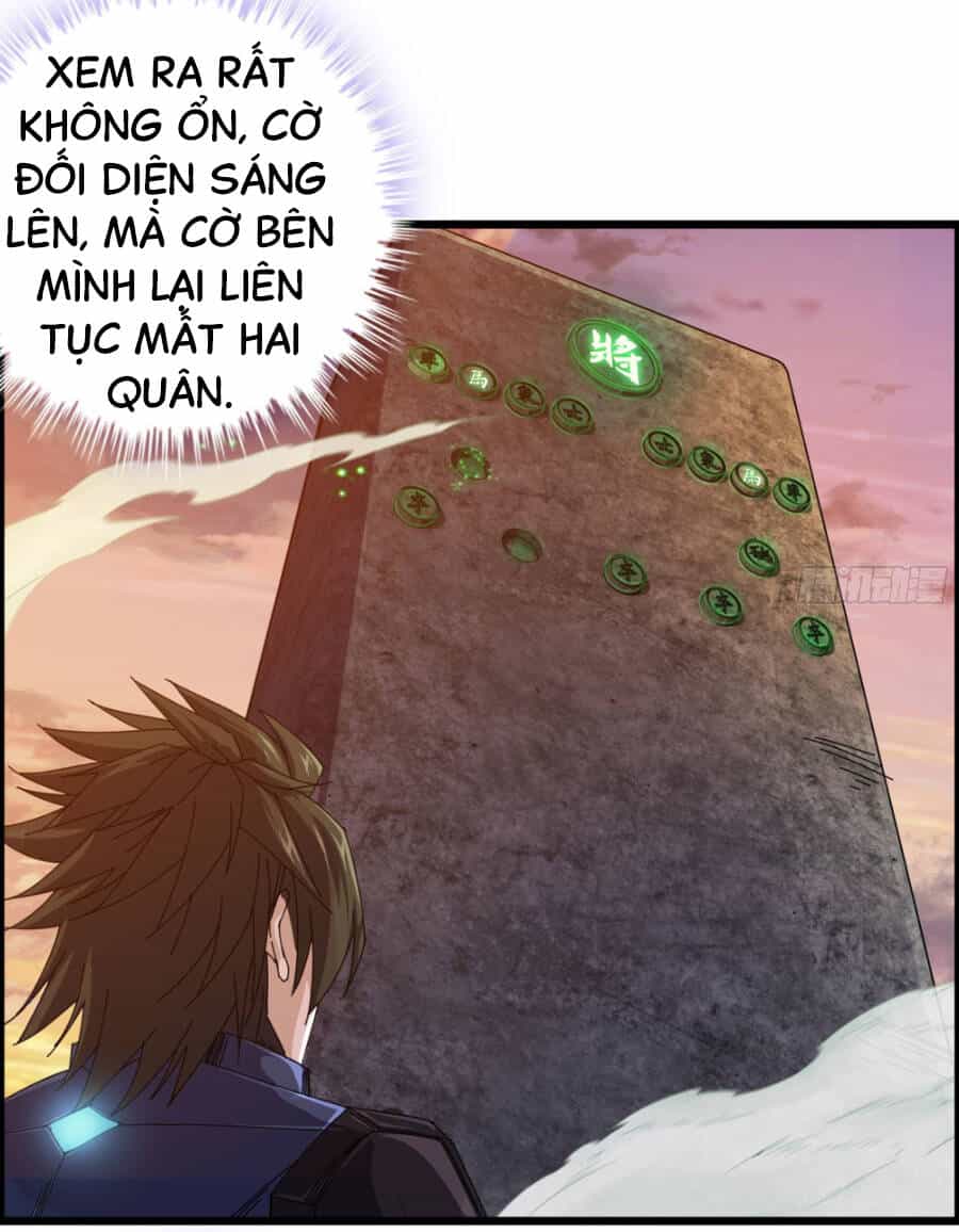 Tôi Một Tay Thống Trị Trò Chơi - Chương 2 - ảnh 49