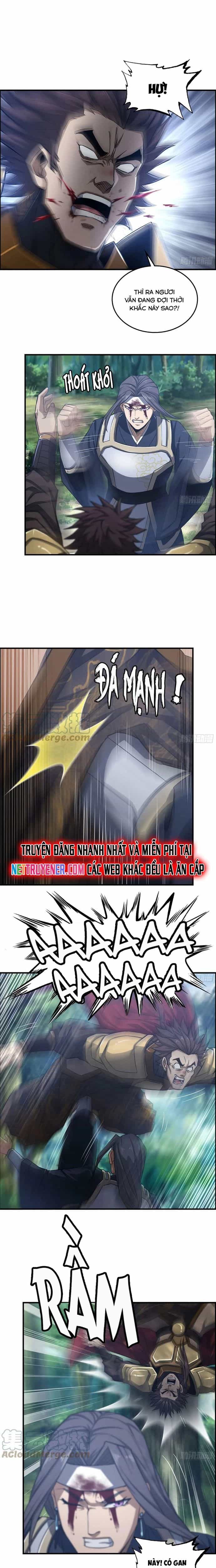 Tôi Một Tay Thống Trị Trò Chơi - Chương 55 - ảnh 7
