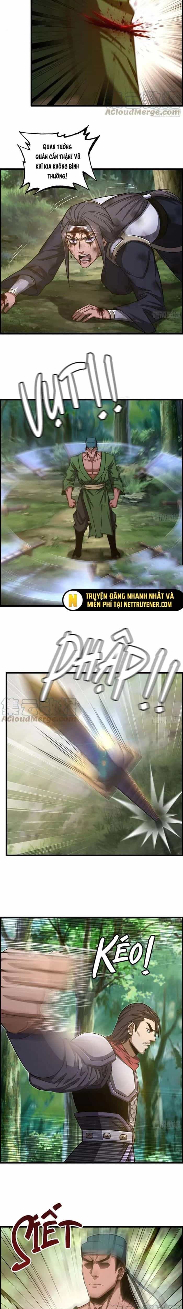 Tôi Một Tay Thống Trị Trò Chơi - Chương 66 - ảnh 6