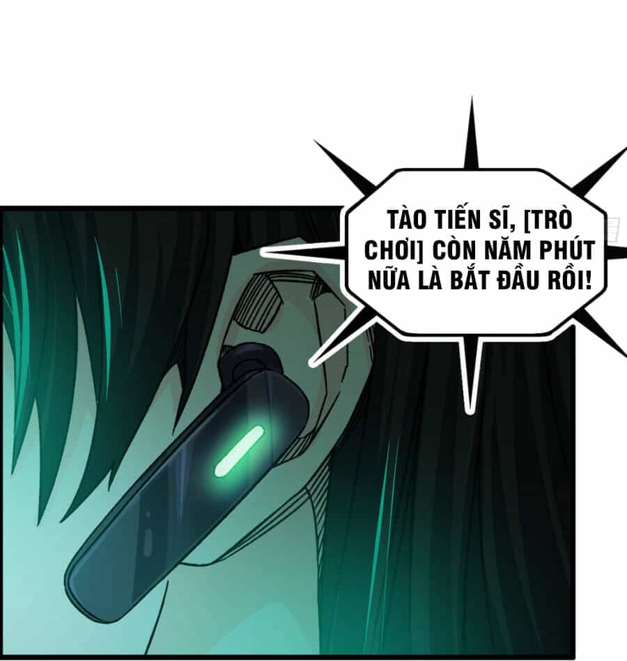 Tôi Một Tay Thống Trị Trò Chơi - Chương 6 - ảnh 20