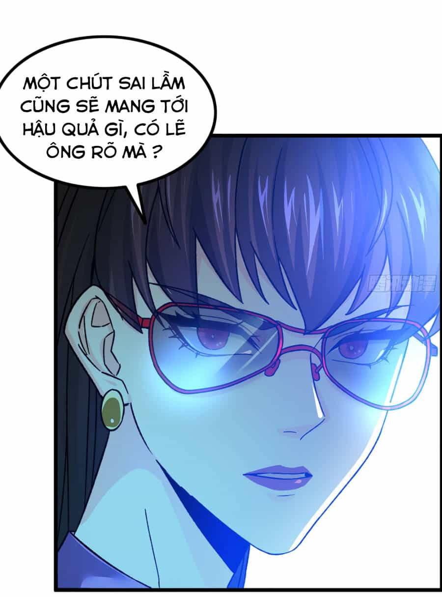 Tôi Một Tay Thống Trị Trò Chơi - Chương 6 - ảnh 41