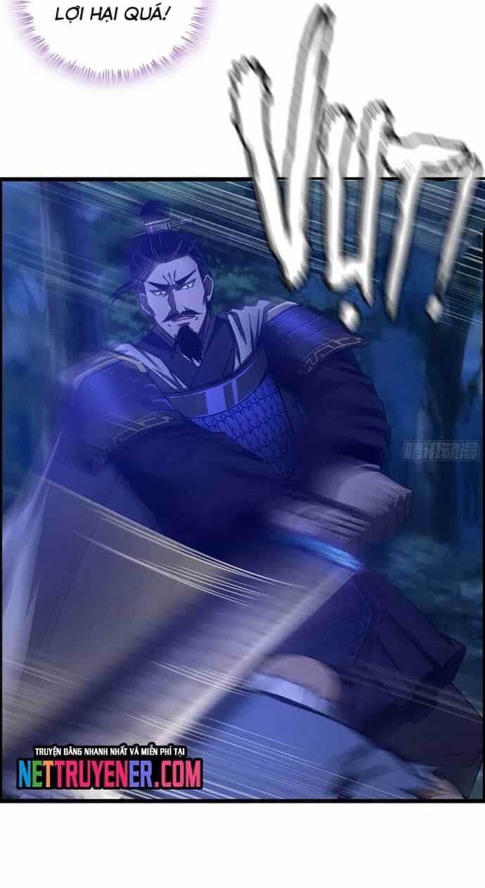 Tôi Một Tay Thống Trị Trò Chơi - Chương 87 - ảnh 40