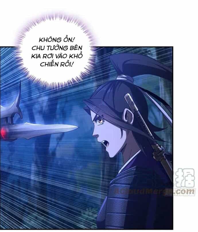 Tôi Một Tay Thống Trị Trò Chơi - Chương 88 - ảnh 16