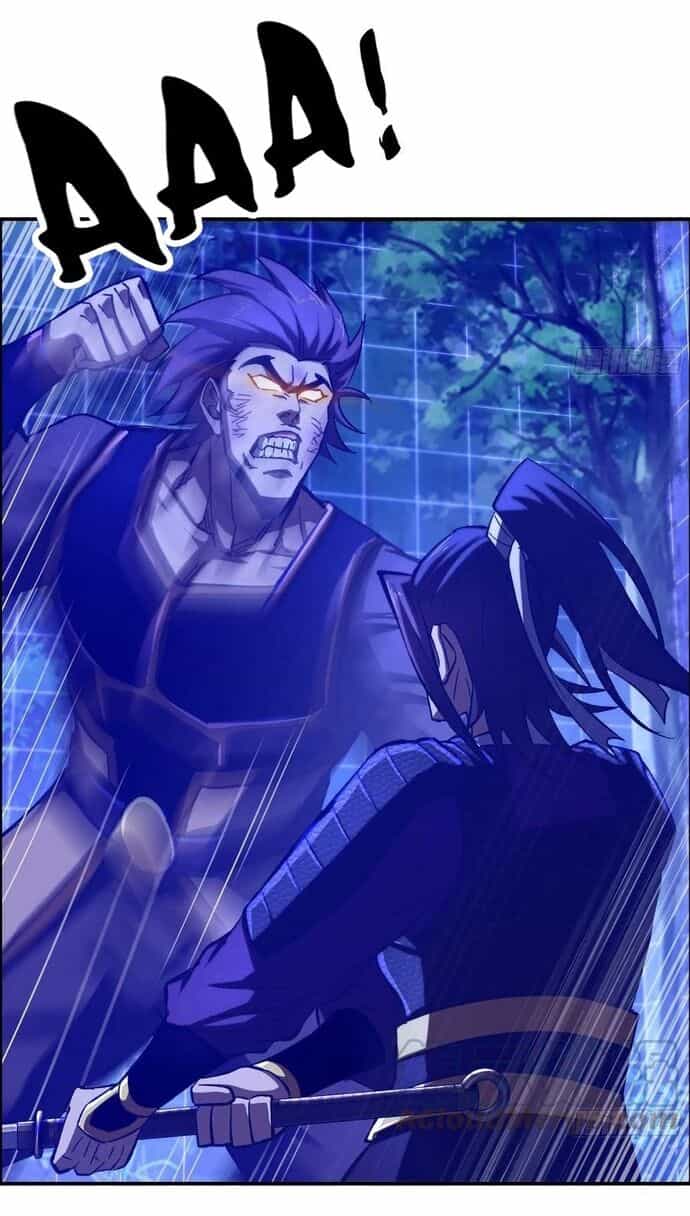 Tôi Một Tay Thống Trị Trò Chơi - Chương 89 - ảnh 20