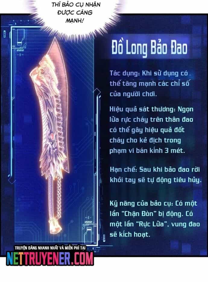 Tôi Một Tay Thống Trị Trò Chơi - Chương 90 - ảnh 10