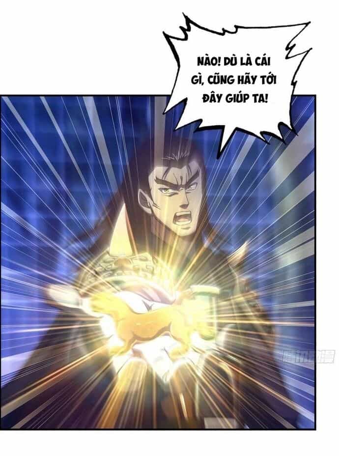 Tôi Một Tay Thống Trị Trò Chơi - Chương 90 - ảnh 22