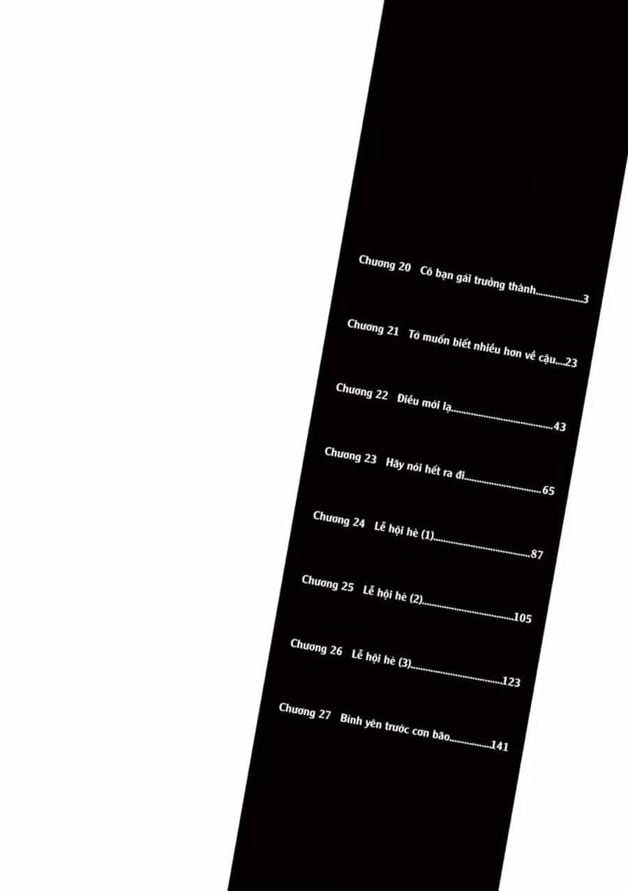 Tôi Muốn Độc Chiếm Cô Bạn Gái Lạnh Lùng Của Mình - Chương 20 - ảnh 4