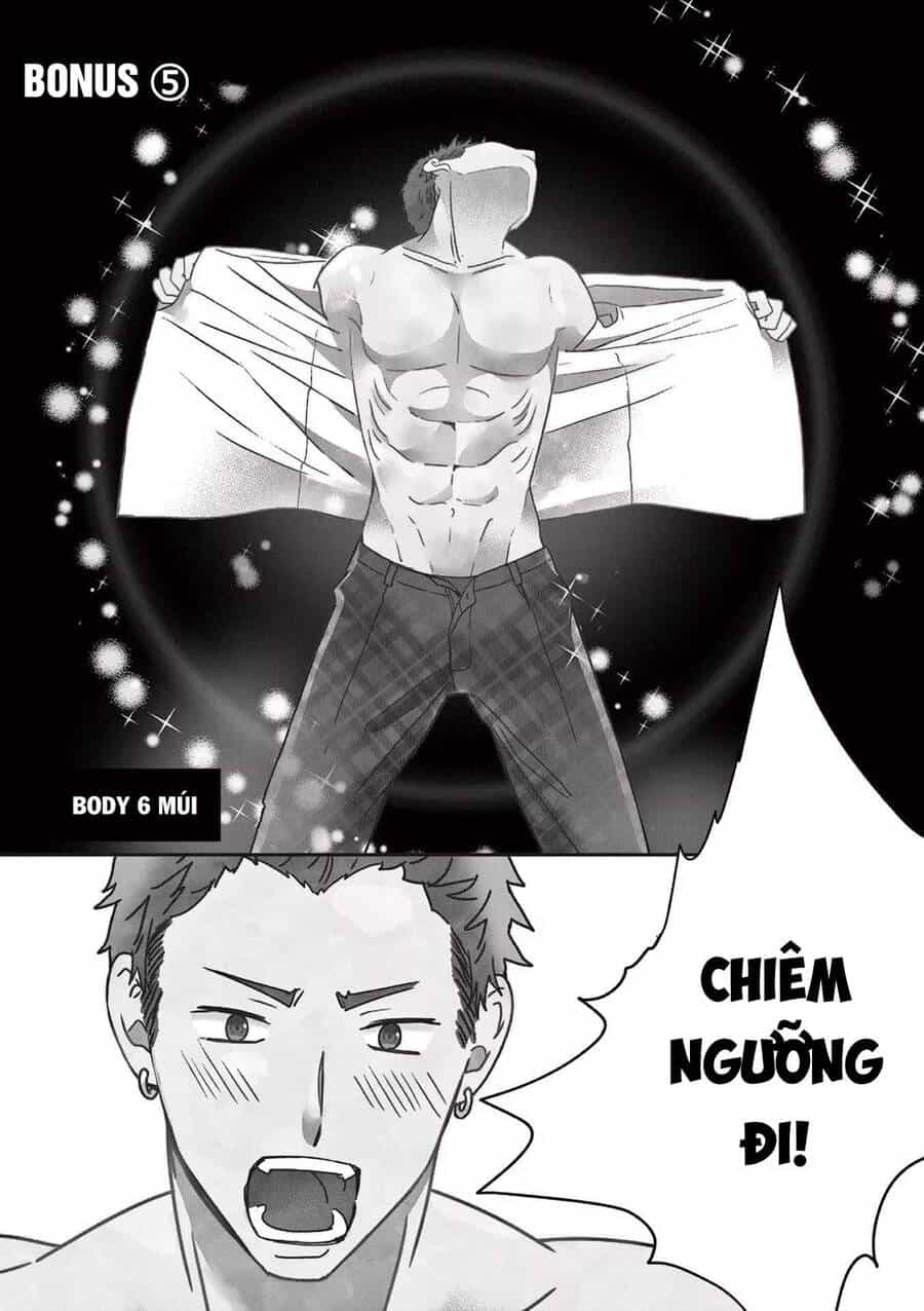Tôi Muốn Độc Chiếm Cô Bạn Gái Lạnh Lùng Của Mình - Chương 4 - ảnh 38