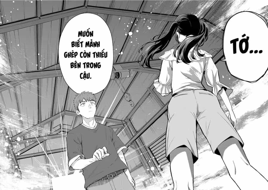Tôi Muốn Giúp Nữ Chính Thua Cuộc Giành Chiến Thắng - Chương 22 - ảnh 23