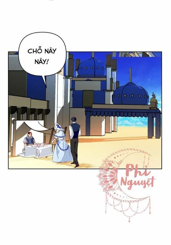 Tôi Muốn Trở Thành Cô Ấy Chỉ Một Ngày - Chương 1 - ảnh 18