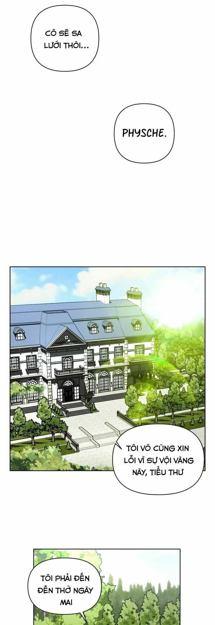 Tôi Muốn Trở Thành Cô Ấy Chỉ Một Ngày - Chương 1 - ảnh 44