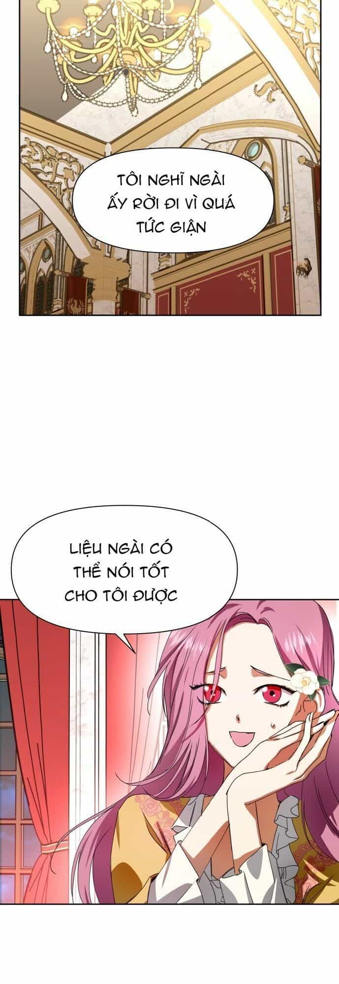 Tôi Muốn Trở Thành Cô Ấy Chỉ Một Ngày - Chương 9 - ảnh 17