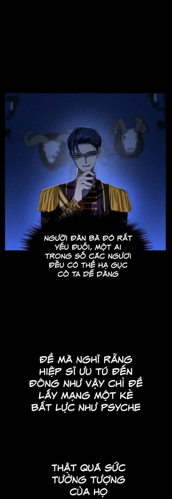 Tôi Muốn Trở Thành Cô Ấy Chỉ Một Ngày - Chương 9 - ảnh 29