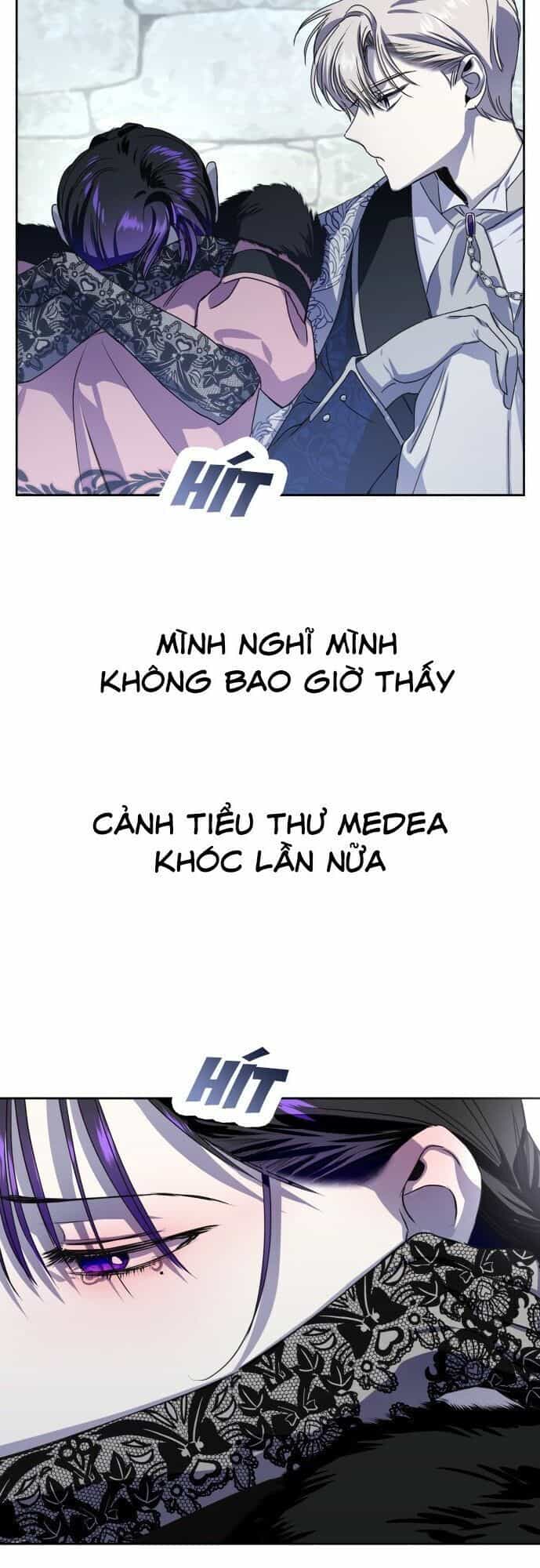 Tôi Muốn Trở Thành Cô Ấy Chỉ Một Ngày - Chương 9 - ảnh 36