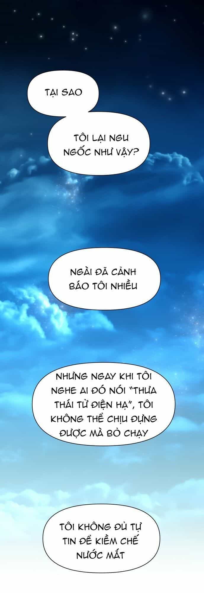 Tôi Muốn Trở Thành Cô Ấy Chỉ Một Ngày - Chương 9 - ảnh 38