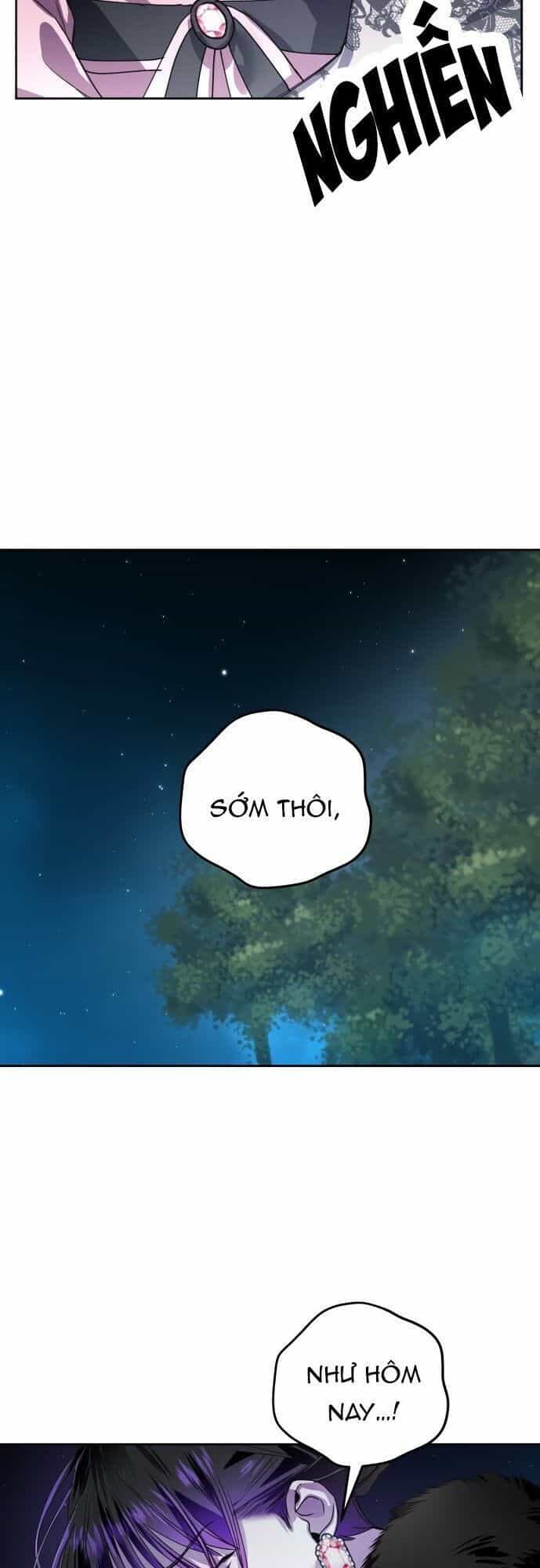 Tôi Muốn Trở Thành Cô Ấy Chỉ Một Ngày - Chương 9 - ảnh 41